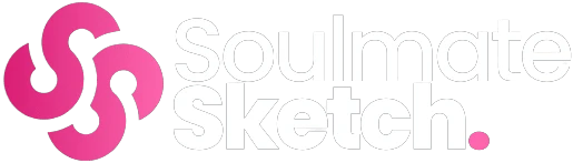 Soulmate Sketch.com logo